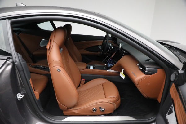 Used 2024 Maserati GranTurismo Modena for sale $104,900 at Pagani of Greenwich in Greenwich CT 06830 17