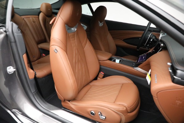 Used 2024 Maserati GranTurismo Modena for sale $104,900 at Pagani of Greenwich in Greenwich CT 06830 19