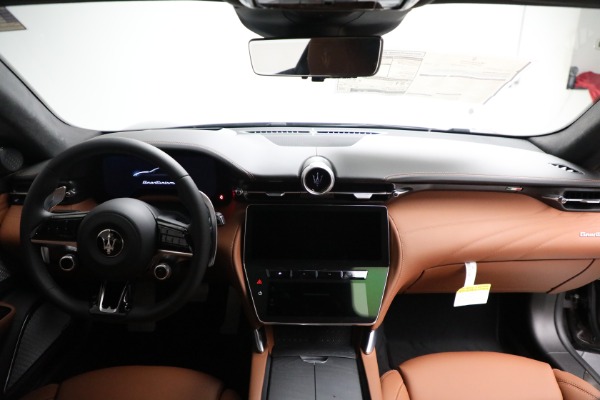 Used 2024 Maserati GranTurismo Modena for sale $104,900 at Pagani of Greenwich in Greenwich CT 06830 22