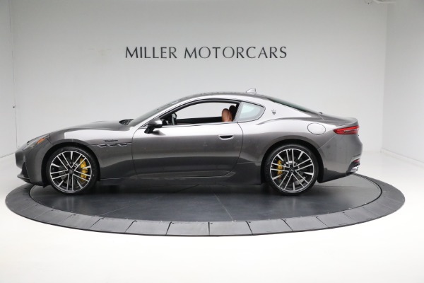 Used 2024 Maserati GranTurismo Modena for sale $104,900 at Pagani of Greenwich in Greenwich CT 06830 3