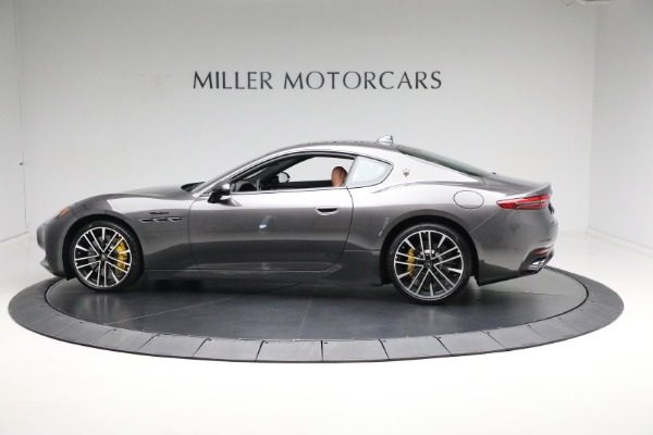 Used 2024 Maserati GranTurismo Modena for sale $104,900 at Pagani of Greenwich in Greenwich CT 06830 4