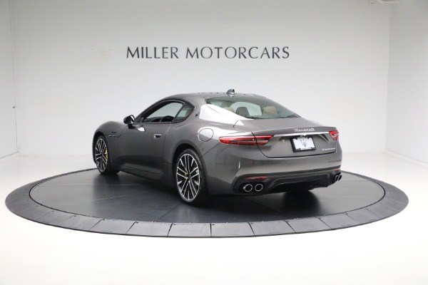Used 2024 Maserati GranTurismo Modena for sale $104,900 at Pagani of Greenwich in Greenwich CT 06830 6