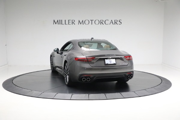 Used 2024 Maserati GranTurismo Modena for sale $104,900 at Pagani of Greenwich in Greenwich CT 06830 7