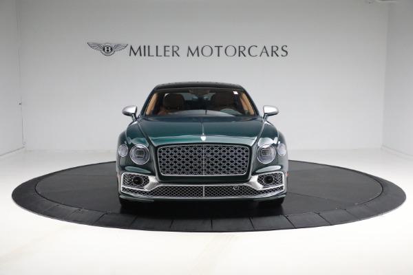New 2024 Bentley Flying Spur Mulliner W12 for sale Sold at Pagani of Greenwich in Greenwich CT 06830 15