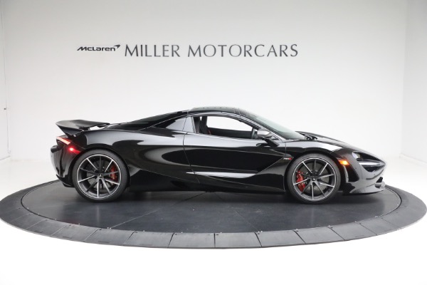 Used 2022 McLaren 720S Spider Performance for sale Sold at Pagani of Greenwich in Greenwich CT 06830 19