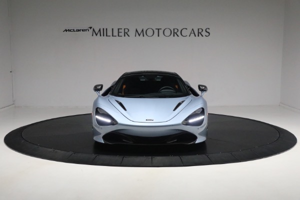 Used 2023 McLaren 720S Spider Performance for sale $344,900 at Pagani of Greenwich in Greenwich CT 06830 25