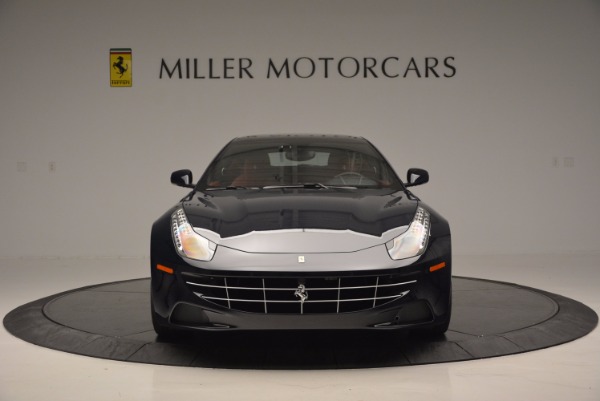 Used 2015 Ferrari FF for sale Sold at Pagani of Greenwich in Greenwich CT 06830 12