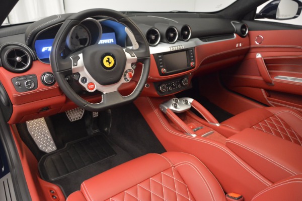 Used 2015 Ferrari FF for sale Sold at Pagani of Greenwich in Greenwich CT 06830 13