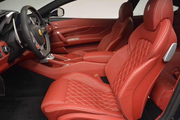 Used 2015 Ferrari FF for sale Sold at Pagani of Greenwich in Greenwich CT 06830 14