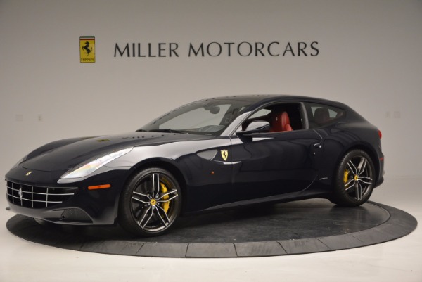 Used 2015 Ferrari FF for sale Sold at Pagani of Greenwich in Greenwich CT 06830 2