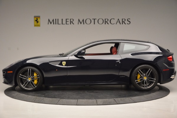 Used 2015 Ferrari FF for sale Sold at Pagani of Greenwich in Greenwich CT 06830 3