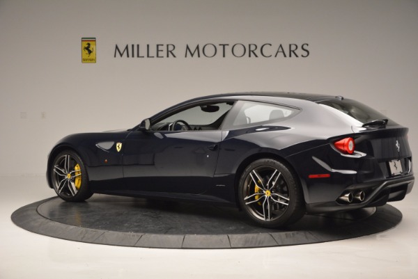 Used 2015 Ferrari FF for sale Sold at Pagani of Greenwich in Greenwich CT 06830 4