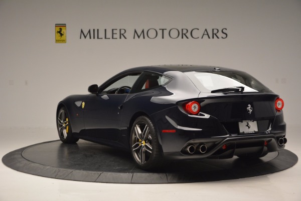 Used 2015 Ferrari FF for sale Sold at Pagani of Greenwich in Greenwich CT 06830 5