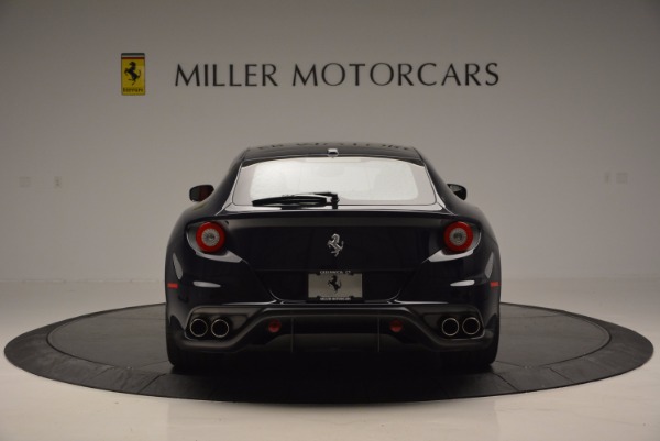 Used 2015 Ferrari FF for sale Sold at Pagani of Greenwich in Greenwich CT 06830 6