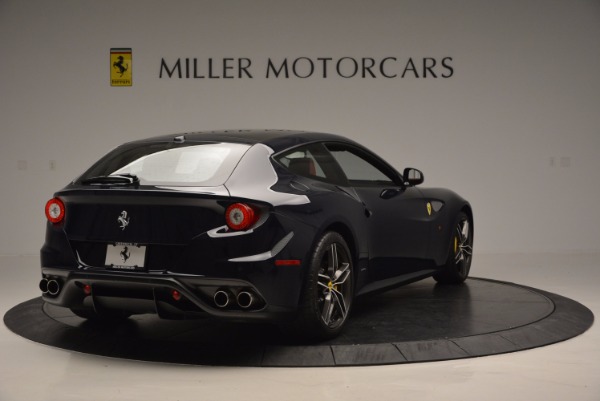 Used 2015 Ferrari FF for sale Sold at Pagani of Greenwich in Greenwich CT 06830 7