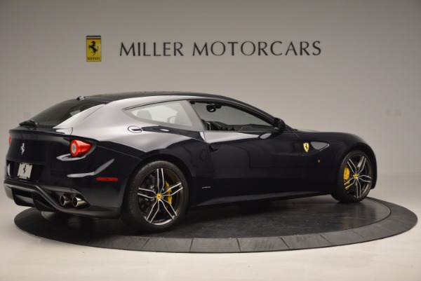 Used 2015 Ferrari FF for sale Sold at Pagani of Greenwich in Greenwich CT 06830 8