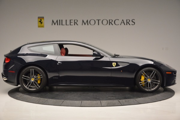 Used 2015 Ferrari FF for sale Sold at Pagani of Greenwich in Greenwich CT 06830 9