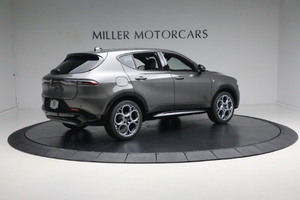 New 2024 Alfa Romeo Tonale Ti for sale Sold at Pagani of Greenwich in Greenwich CT 06830 16