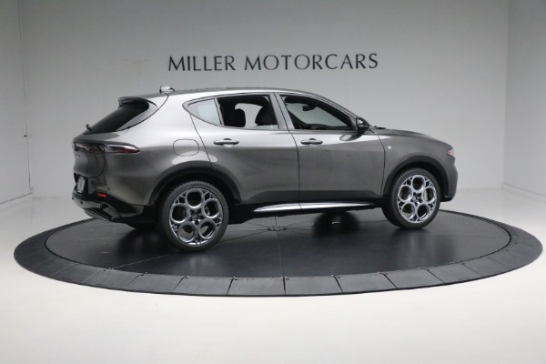 New 2024 Alfa Romeo Tonale Ti for sale Sold at Pagani of Greenwich in Greenwich CT 06830 17