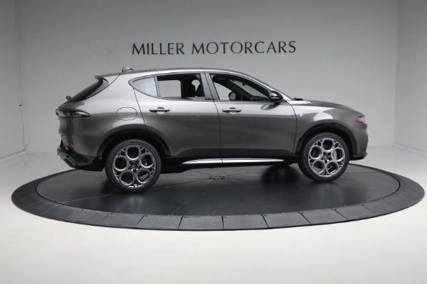 New 2024 Alfa Romeo Tonale Ti for sale Sold at Pagani of Greenwich in Greenwich CT 06830 18
