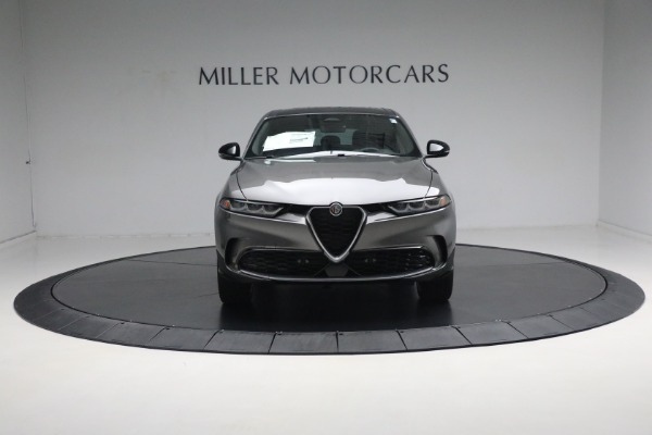 New 2024 Alfa Romeo Tonale Ti for sale Sold at Pagani of Greenwich in Greenwich CT 06830 25