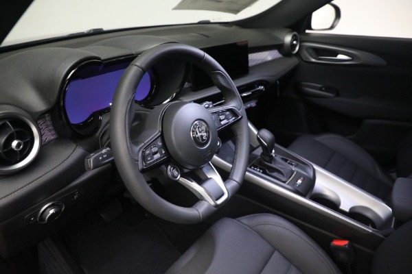 New 2024 Alfa Romeo Tonale Ti for sale Sold at Pagani of Greenwich in Greenwich CT 06830 26
