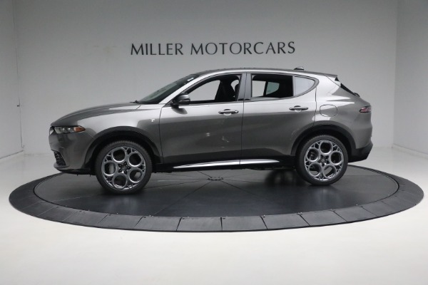 New 2024 Alfa Romeo Tonale Ti for sale Sold at Pagani of Greenwich in Greenwich CT 06830 5