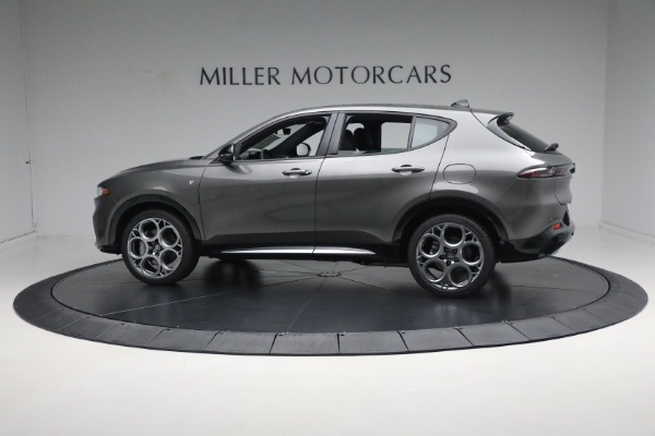 New 2024 Alfa Romeo Tonale Ti for sale Sold at Pagani of Greenwich in Greenwich CT 06830 7