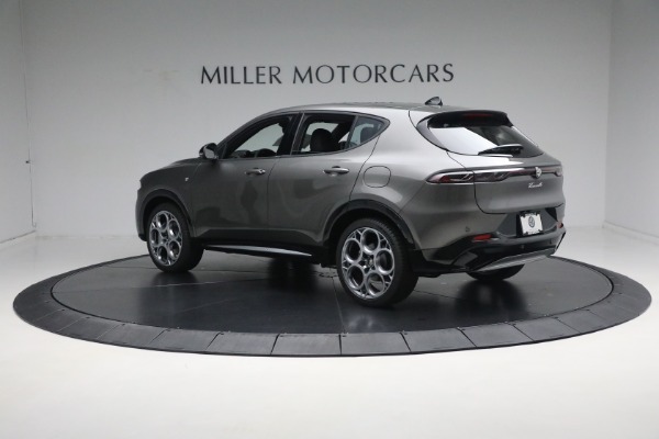New 2024 Alfa Romeo Tonale Ti for sale Sold at Pagani of Greenwich in Greenwich CT 06830 9