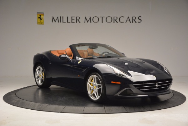 Used 2015 Ferrari California T for sale Sold at Pagani of Greenwich in Greenwich CT 06830 11