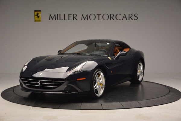 Used 2015 Ferrari California T for sale Sold at Pagani of Greenwich in Greenwich CT 06830 13