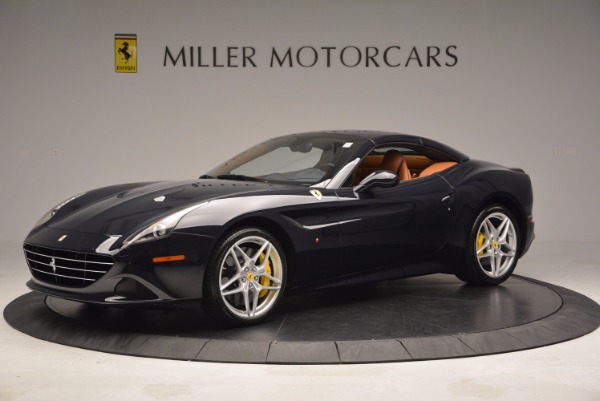 Used 2015 Ferrari California T for sale Sold at Pagani of Greenwich in Greenwich CT 06830 14