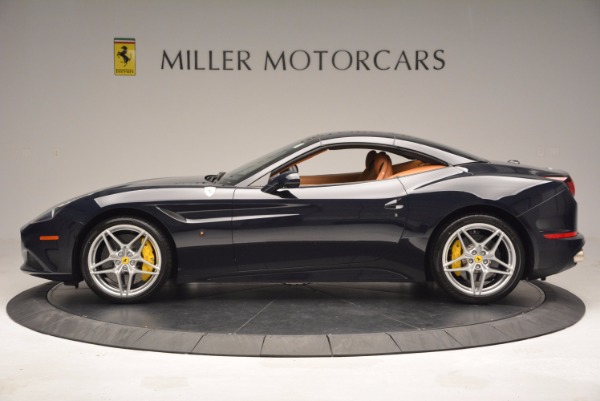 Used 2015 Ferrari California T for sale Sold at Pagani of Greenwich in Greenwich CT 06830 15