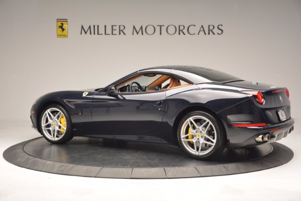 Used 2015 Ferrari California T for sale Sold at Pagani of Greenwich in Greenwich CT 06830 16