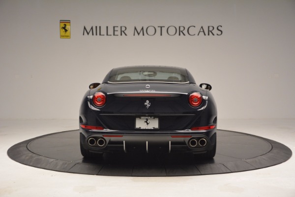 Used 2015 Ferrari California T for sale Sold at Pagani of Greenwich in Greenwich CT 06830 18