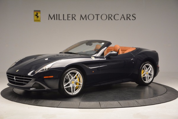 Used 2015 Ferrari California T for sale Sold at Pagani of Greenwich in Greenwich CT 06830 2