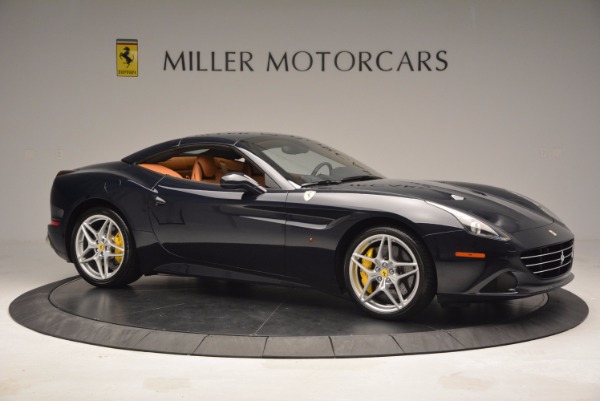 Used 2015 Ferrari California T for sale Sold at Pagani of Greenwich in Greenwich CT 06830 22