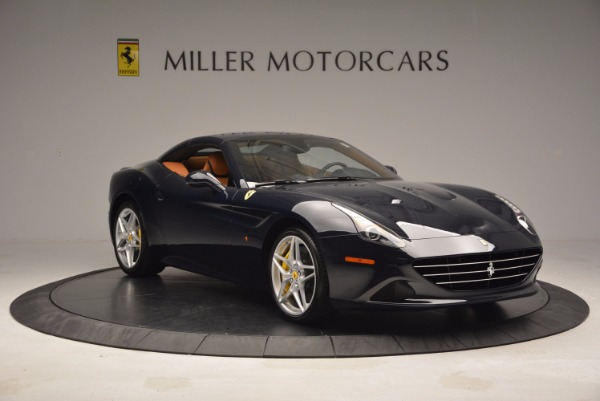 Used 2015 Ferrari California T for sale Sold at Pagani of Greenwich in Greenwich CT 06830 23