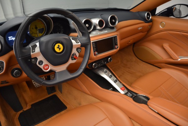 Used 2015 Ferrari California T for sale Sold at Pagani of Greenwich in Greenwich CT 06830 25