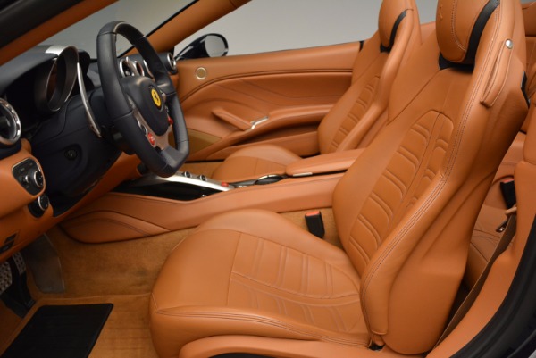 Used 2015 Ferrari California T for sale Sold at Pagani of Greenwich in Greenwich CT 06830 26