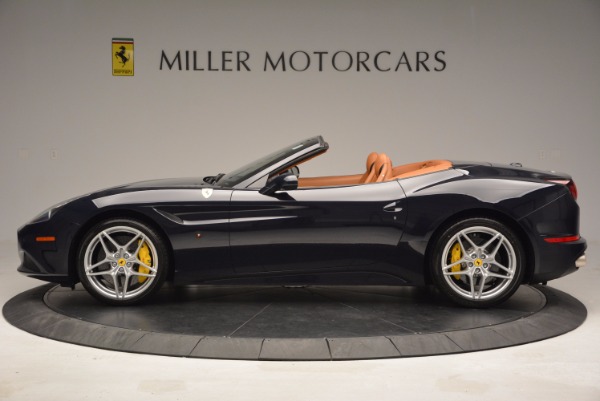 Used 2015 Ferrari California T for sale Sold at Pagani of Greenwich in Greenwich CT 06830 3