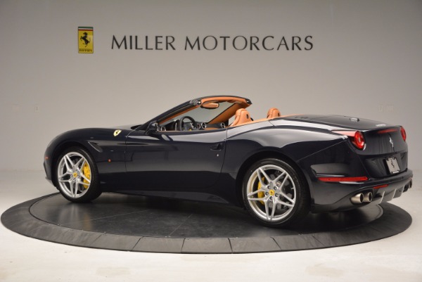 Used 2015 Ferrari California T for sale Sold at Pagani of Greenwich in Greenwich CT 06830 4