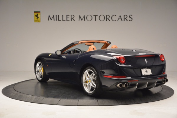 Used 2015 Ferrari California T for sale Sold at Pagani of Greenwich in Greenwich CT 06830 5