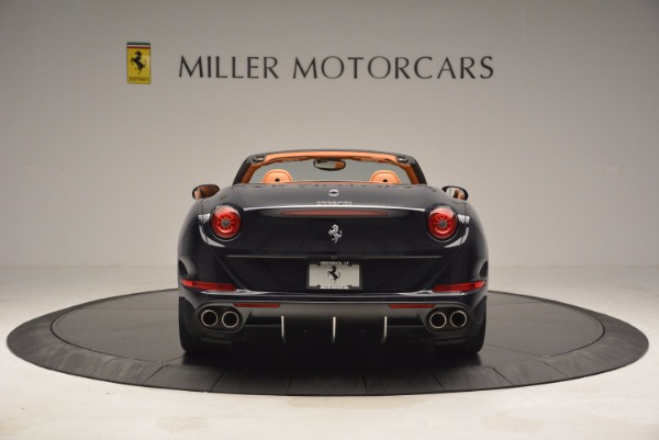 Used 2015 Ferrari California T for sale Sold at Pagani of Greenwich in Greenwich CT 06830 6