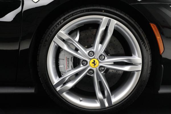 Used 2023 Ferrari 296 GTS for sale $379,900 at Pagani of Greenwich in Greenwich CT 06830 25