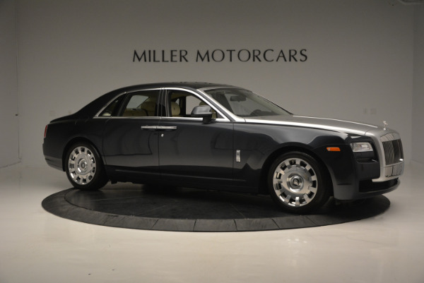 Used 2013 Rolls-Royce Ghost for sale Sold at Pagani of Greenwich in Greenwich CT 06830 11