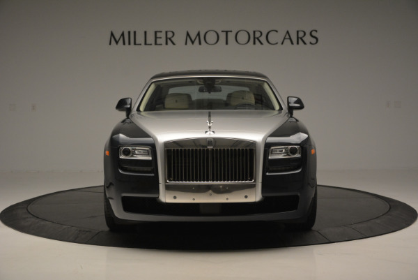 Used 2013 Rolls-Royce Ghost for sale Sold at Pagani of Greenwich in Greenwich CT 06830 13