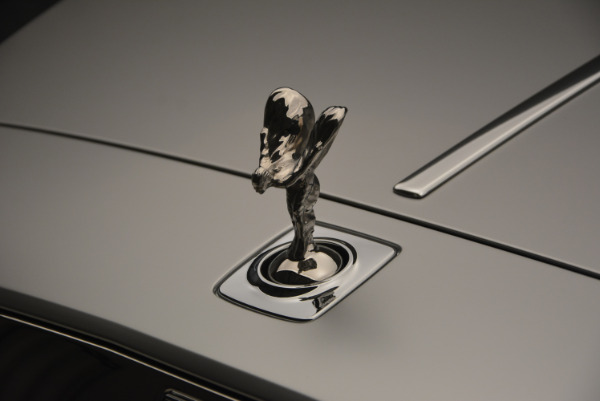 Used 2013 Rolls-Royce Ghost for sale Sold at Pagani of Greenwich in Greenwich CT 06830 17