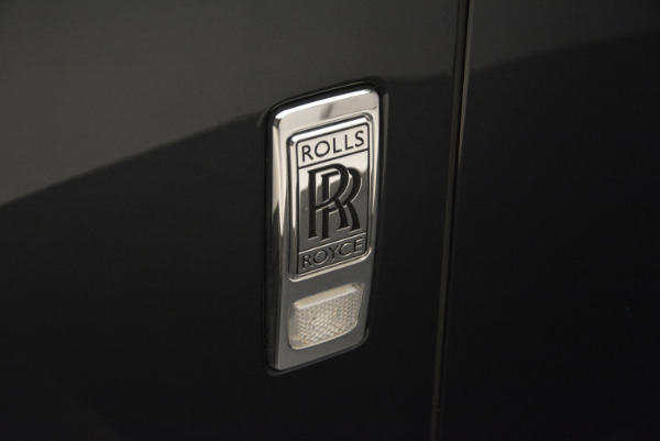 Used 2013 Rolls-Royce Ghost for sale Sold at Pagani of Greenwich in Greenwich CT 06830 20