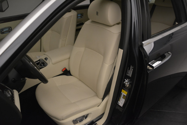 Used 2013 Rolls-Royce Ghost for sale Sold at Pagani of Greenwich in Greenwich CT 06830 23